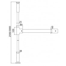 PUSH BAR SYTEM N 4