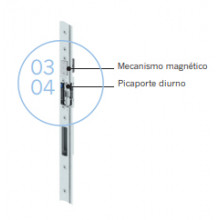 CERRADERO CENTRAL CE IZQUIERDA 5013114 WK