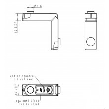  QUERRE 4170 MB 16 7X10 5  10 1711  AL17