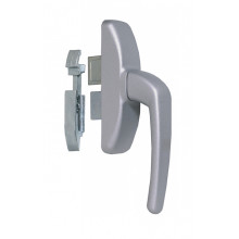 OPERATING HANDLE 11361 BLOCO SILVER