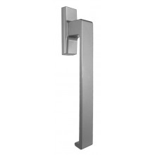 STRAIGH HANDLE MULTIPUNTO 3080 SILVER MS