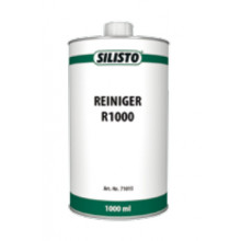 LIMPIADOR SILISTO R1000  disolvente suave para perfiles blancos 