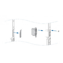 IMAN 5009111 CE LIBERADOR MAGNETICO 13 UMV AV3 WK