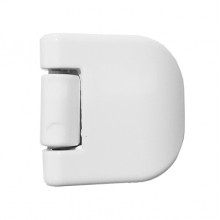 HINGE CR003  600  WHITE COLOUR  DOUBLE LEAF  POSTIGO 