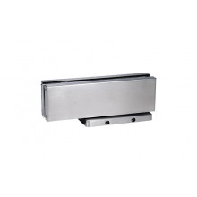 CIERRAPUERTAS LG3000 ELEGANCE INOX BRILLO GD