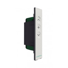 PULSADOR DE PERSIANA ELECTRONICO CONNECT 2 BLANCO