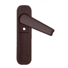 HANDLE P22092 BROWN