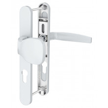 DOOR HANDLE   PULL HANDLE 183.9016.25.32 VICTORY WHITE