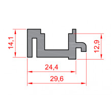 CALCE 0520011 MULTIPUNTO APOYO CREMONA S 4200 CORTIZO PERIMETRAL CT LAS ISLAS ST