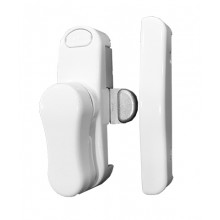 PRESSURE LOCK 9565 LEFT WHITE