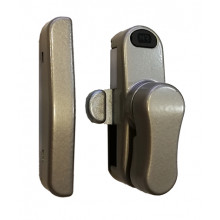 PRESSURE LOCK 9565 RIGHT INOX