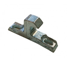 OPPOSITE LOCK FOR 2300 SERIES  SCREWED  C 9002 0 10 Z