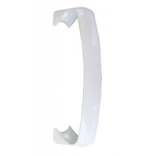 PULL HANDLE AGUEDA WHITE