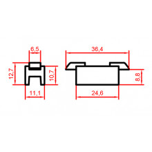 G CHE S  7180 ET ALUPROM 14