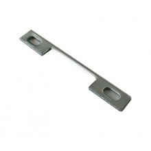 OPPOSITE LOCK INOX SYNCAR