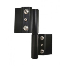 HINGE 5031  BLACK COLOUR LEFT PG