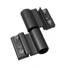 VELOX TOP HINGE BLACK  0552037 FPM