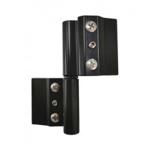 HINGE 5031  BLACK COLOUR  4020   RIGHT PG