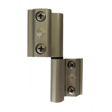 HINGE TOP RAPID 9211.23 INX LEFT HAND