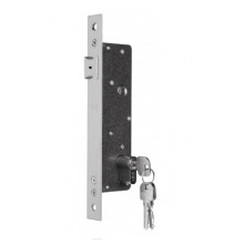 LOCK 7797 T  35mm ENTRANCE   ONLY WITH LATCH 