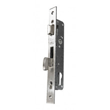 LOCK E 25mm WITH LATCH AND HOOK LEVER