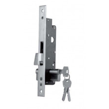 LOCK I 30mm  ONLY HOOK LEVER 