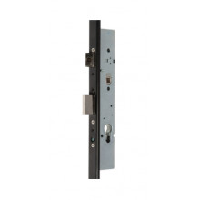 MULTITOP LOCK 49426.30 FRONT  BLACK