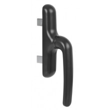 OPERATING HANDLE 6000 BLACK  CREM024 