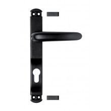 RECOVERABLE HANDLE 1515 BLACK  SET 