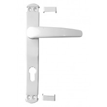 RECOVERABLE HANDLE 1515 WHITE  SET 