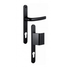 HANDLE   PULL HANDLE 11221 85  BLACK 