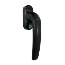 MULTIFUNCTION HANDLE 9645 BLACK