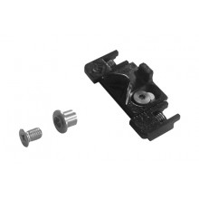 MICRO VENTILATION PIECE 3520.39 BLACK