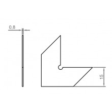  QUERRE ALIGNEMENT 15X0 8 19215008V