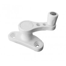 KNOB FOR MAJORCAN WINDOWS MRD 05 WHITE