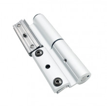 HINGE 8060 SLIM RAPID WHITE