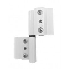 HINGE 5031  WHITE COLOUR 4020   RIGHT PG