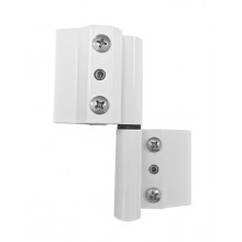 HINGE 5031  WHITE COLOUR 4020   LEFT PG