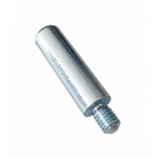 TRANSMISION BOLT 30MM M 6 STAINLESSTEEL SMALL THREAD