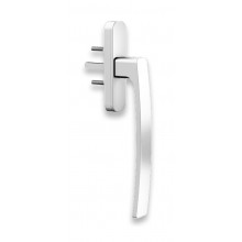 HANDLE 5165 WHITE LONG CUADRO