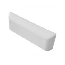 D FLECTEUR IB RECTANGULAIRE BLANC