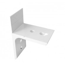 FIXING PIECE FOR BANISTERS 5091 WHITE