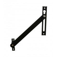 COMPAS RETENEDOR CE 4002 NEGRO 180MM DB