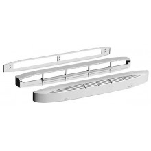 SELF ADJUSTABLE VENT ISOLA2 WHITE