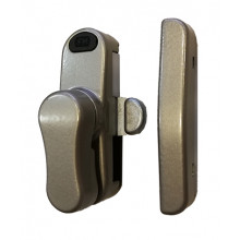 PRESSURE LOCK 9565 LEFT INOX