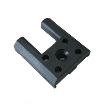 SIMPLE POINT LOCK 4020 BLACK  3RD LOCK POINT 