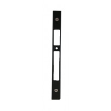 CENTRAL LOCKING PLATE 5501   BLACK  CE