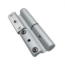 HINGE 8060 SLIM RAPID SILVER