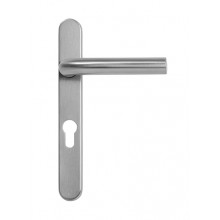 RECOVERABLE HANDLE 20090 85 INOX  SET 