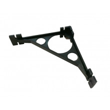 NYLON PREFRAME SET SQUARE ES006 BLACK